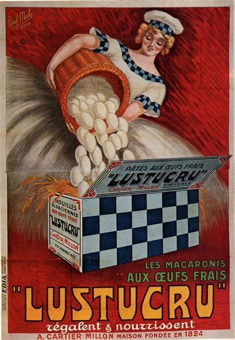 affiches de pubs anciennes - Page 9