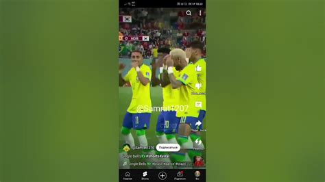 jingle Bell Brazil kid - YouTube