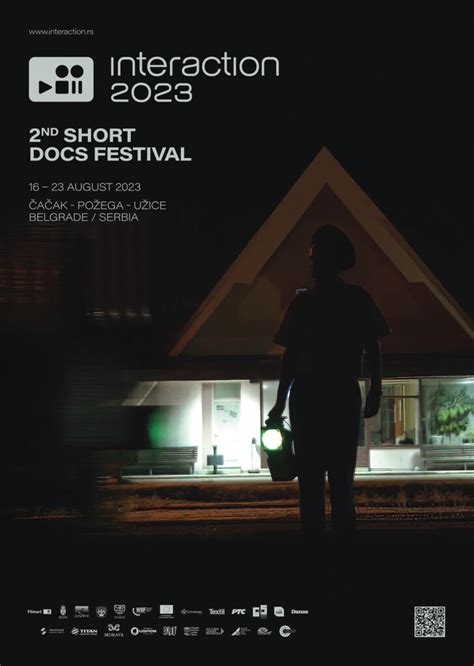 INTERACTION 2023 begins – Interaction