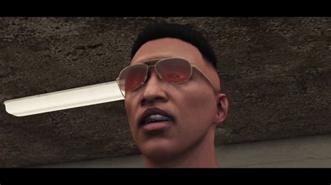 Shotas feat Koba LaD - LVC (Clip Officiel) GTA 5