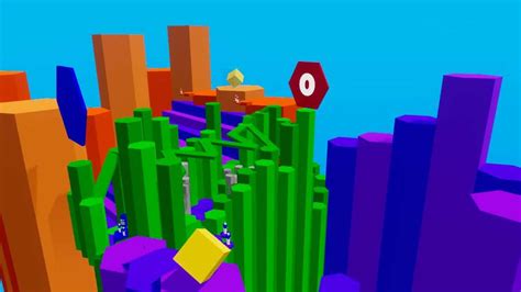 Giochi di Parkour 🕹️ Gioca Ora Gratis su CrazyGames!