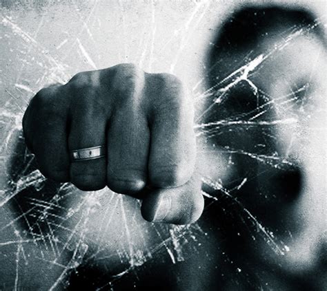 USDAW - Freedom From Fear Campaign