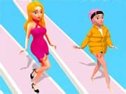 Catwalk Beauty - Play The Free Game Online