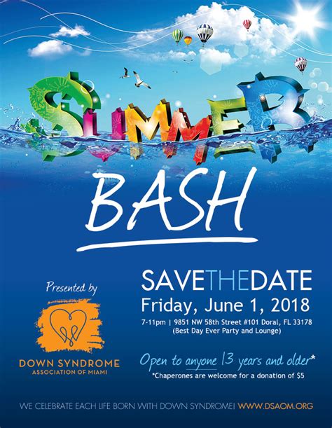 Summer Bash 2024 Tickets In India - Dael Mickie