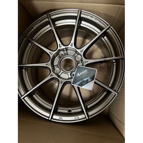 ADVANTI STORM S1 ORIGINAL | Shopee Malaysia