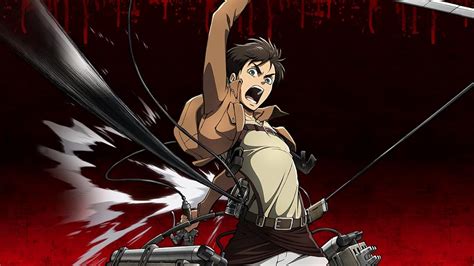 Watch Attack on Titan Part 1 | Prime Video
