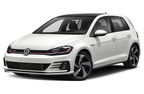 2019 Volkswagen Golf GTI Specs, Dimensions & Colors | Cars.com
