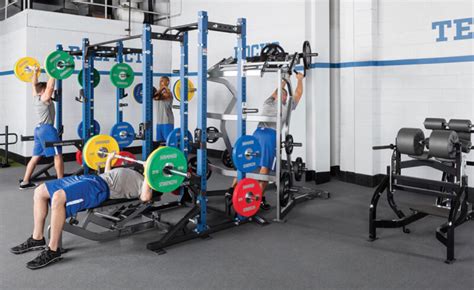 Gym Equipment Brands: Top 10+ Best Fitness Brands For Home