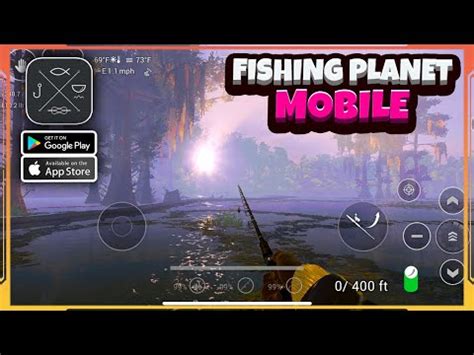 Top 12 best fishing games for Android | Pocket Gamer