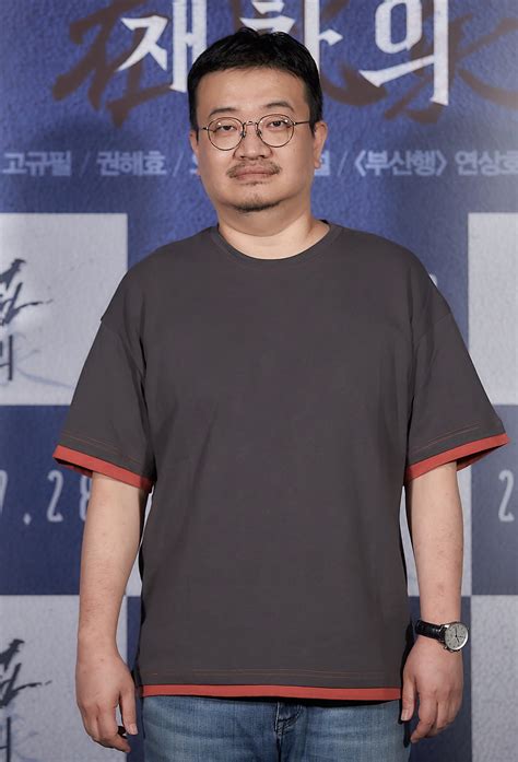 '방법: 재차의' 연상호 작가, 또 다시 좀비 - 오마이뉴스