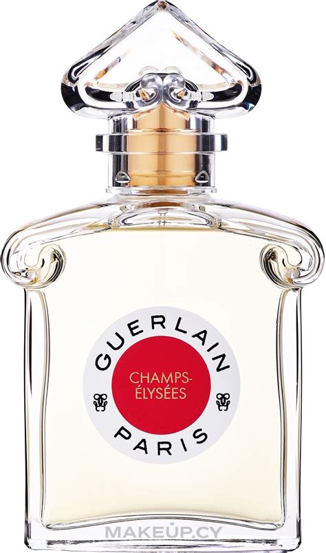 Guerlain Collection Patrimoine Champs-Elysees - Eau de Parfum | Makeup.cy