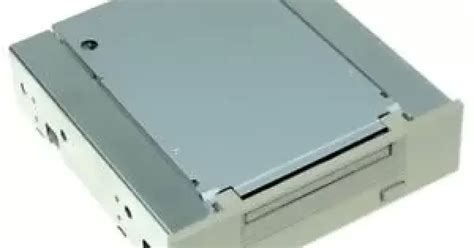 HP DDS 3 SCSI Internal Tape Drive C1554C