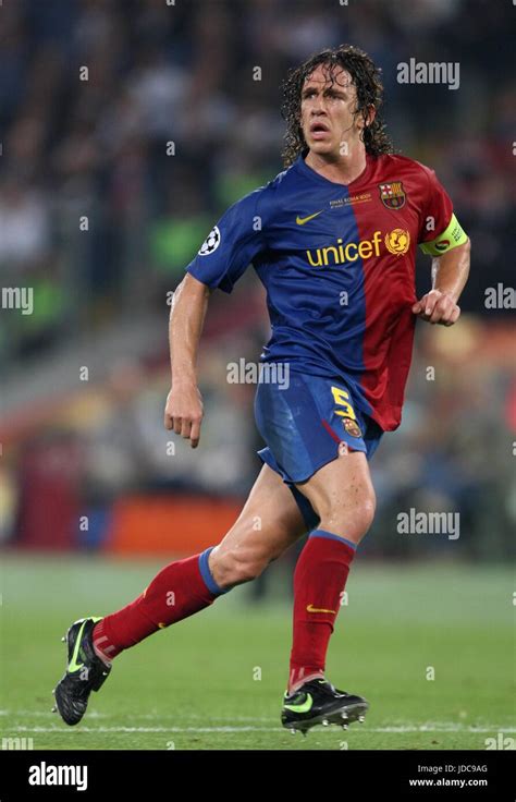 Puyol said hi-res stock photography and images - Alamy