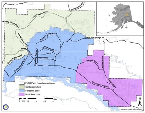 Willingness to Pay for Renewably-Sourced Home Heating in the Fairbanks ...