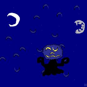 Dreamgame | Yume Nikki Fangames Wiki | Fandom