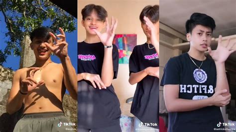 MICRONESIAN VIBES | BOYS EDITION | TIKTOK COMPILATION