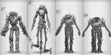 Alien (Battle: Los Angeles) | Alien Species | Fandom