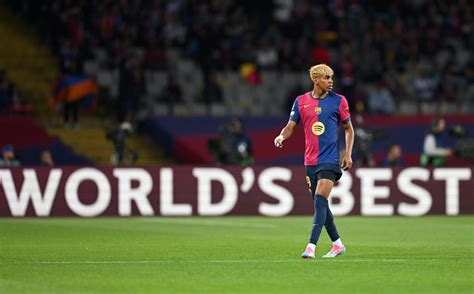 [WATCH] Lamine Yamal shares sneak peek of birthday celebration