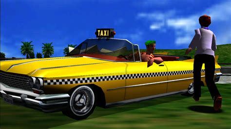 Free Downloads PC Games And Softwares: Crazy Taxi PC Game Full Version ...