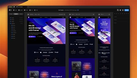 Framer - Startup Stash