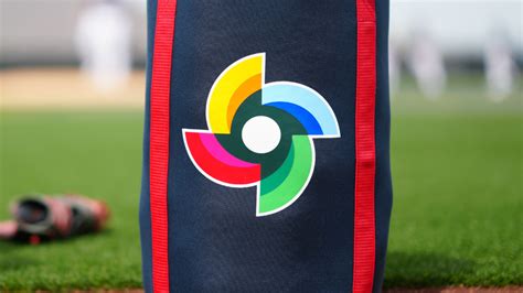 2023 World Baseball Classic: Rules, format, rosters and more for ...