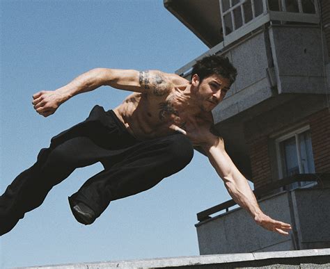 Parkour | Parkour Wiki | Fandom