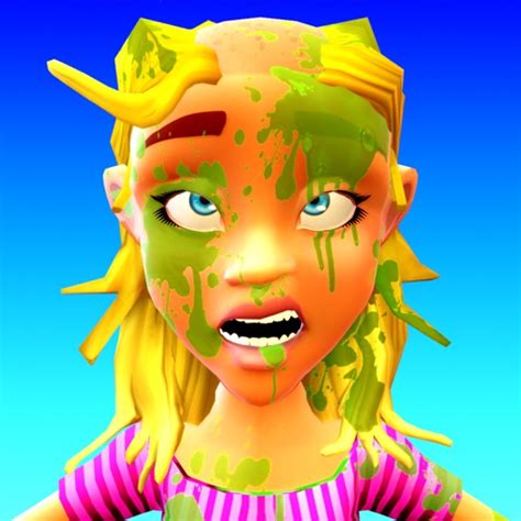 Gross Out Run by Groo Gadgets Pty Ltd