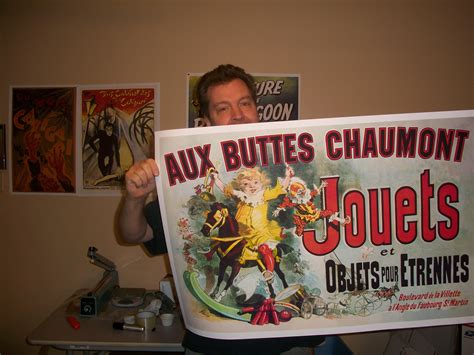 Friends Jouets Poster