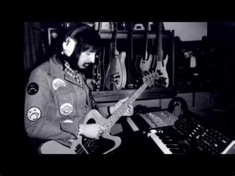 John Entwistle: Smash Your Head Against The Wall (Full Album/Vinyl-Rip)