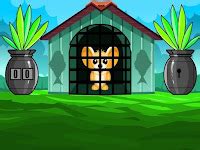 G2M Mouse Escape Html5 Walkthrough