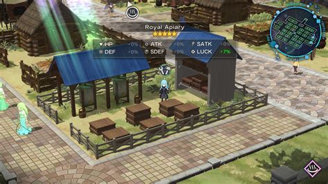 That Time I Got Reincarnated as a Slime Isekai Chronicles: city ...