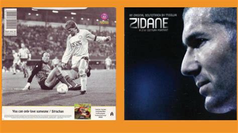 Le Top 10 des chansons dédiées à un joueur de foot - Eurosport