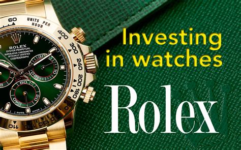 Best Rolex Watches – Microbrand Watch World | Watch Blogs