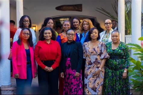 Apport considérable de la femme congolaise dans la gestion de la chose ...