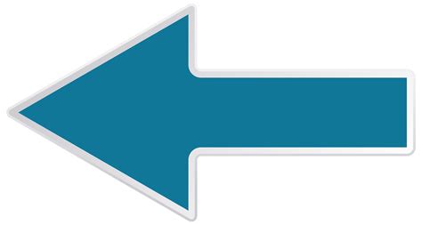 Arrow Clipart Transparent - Clipart