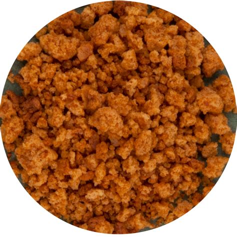 Desserts - Couplet Sugars