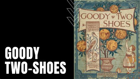 Goody Two Shoes - Daily Dose Documentary
