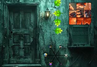 Seven Doors Adventure - Escape Fan