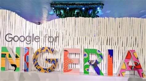 Google Finally Lets Nigerian Voices Give Directions - CultureBanx