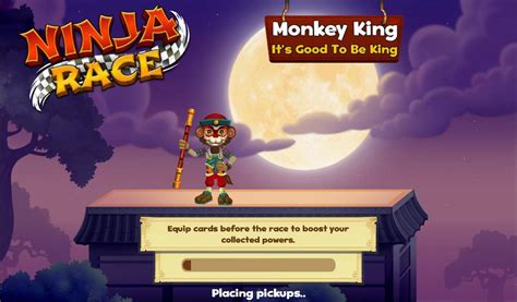 Ninja Race - Multiplayer APK for Android Download