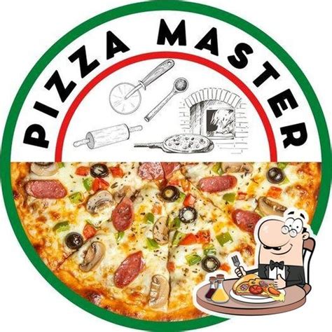Pizza Master, Saint Helena Bay - Restaurant menu, prices and reviews
