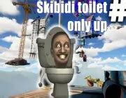 Play Toilet Monster Long Neck Online Free | crazygames