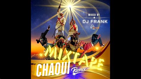 Intro Chaoui staifi mix by dj frank 2024 - YouTube