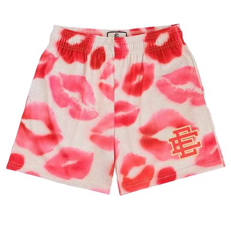 DAMNED CULT & EE KISSES SHORTS – Damned Cult