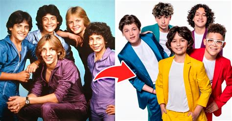 Menudo returns to the stage this time with new members - World Stock Market