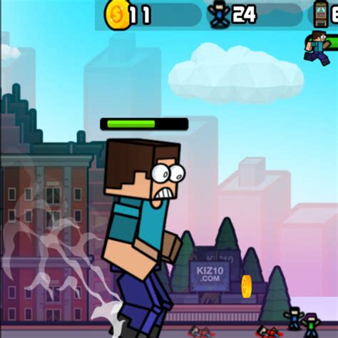 MINECITY BREAKERS - Basket Random Org