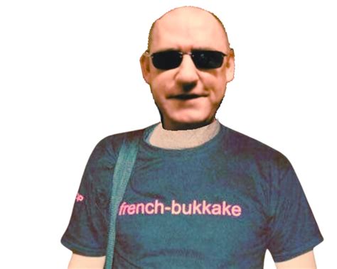 Sticker de Scoubizguegue sur nono retro nonoretro french bukkake pascal ...