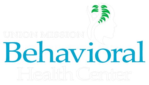 Union Mission Behavioral Health Center – Community based mental health ...