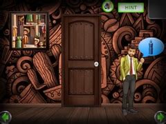 Game Amgel Easy Room Escape 235 online. Play for free