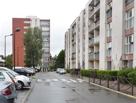 Epinay-sous-Sénart : La Plaine III | Avril 2018 | Noobax | Flickr